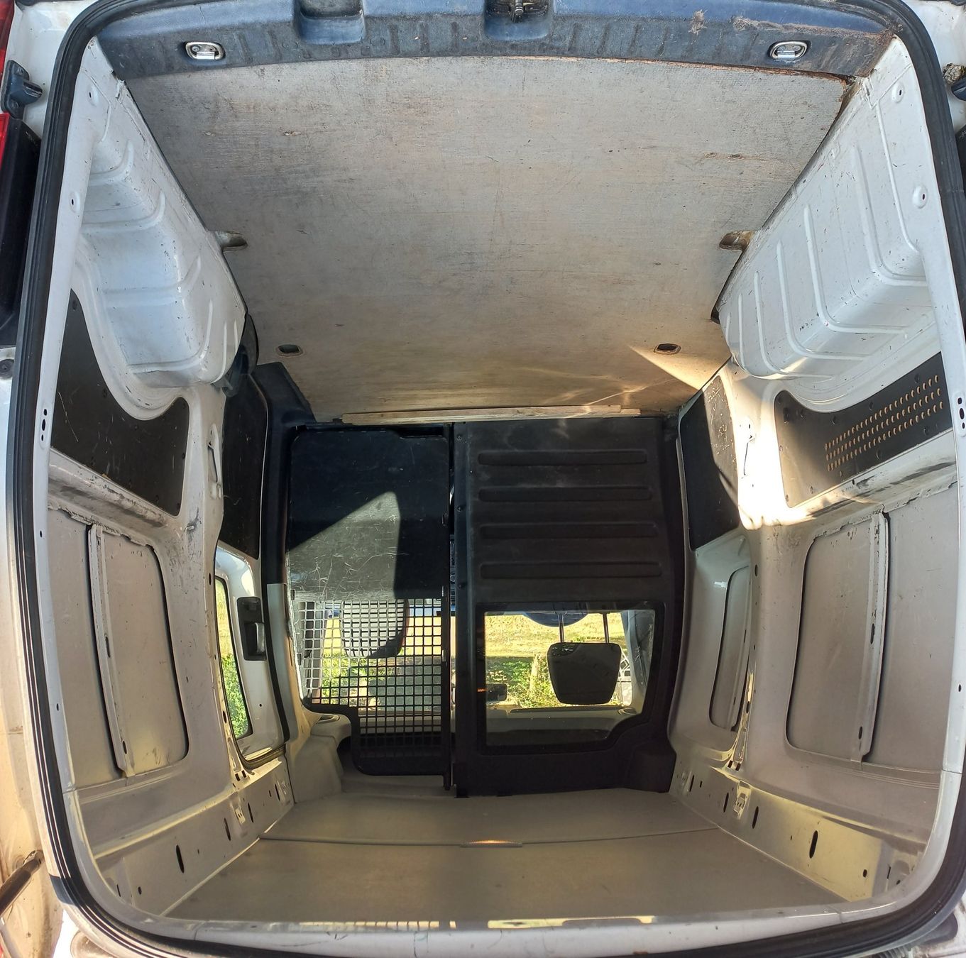 VW Veicoli commerciali: VW Caddy – Usato da Ostermundigen venduto da dsad00 4