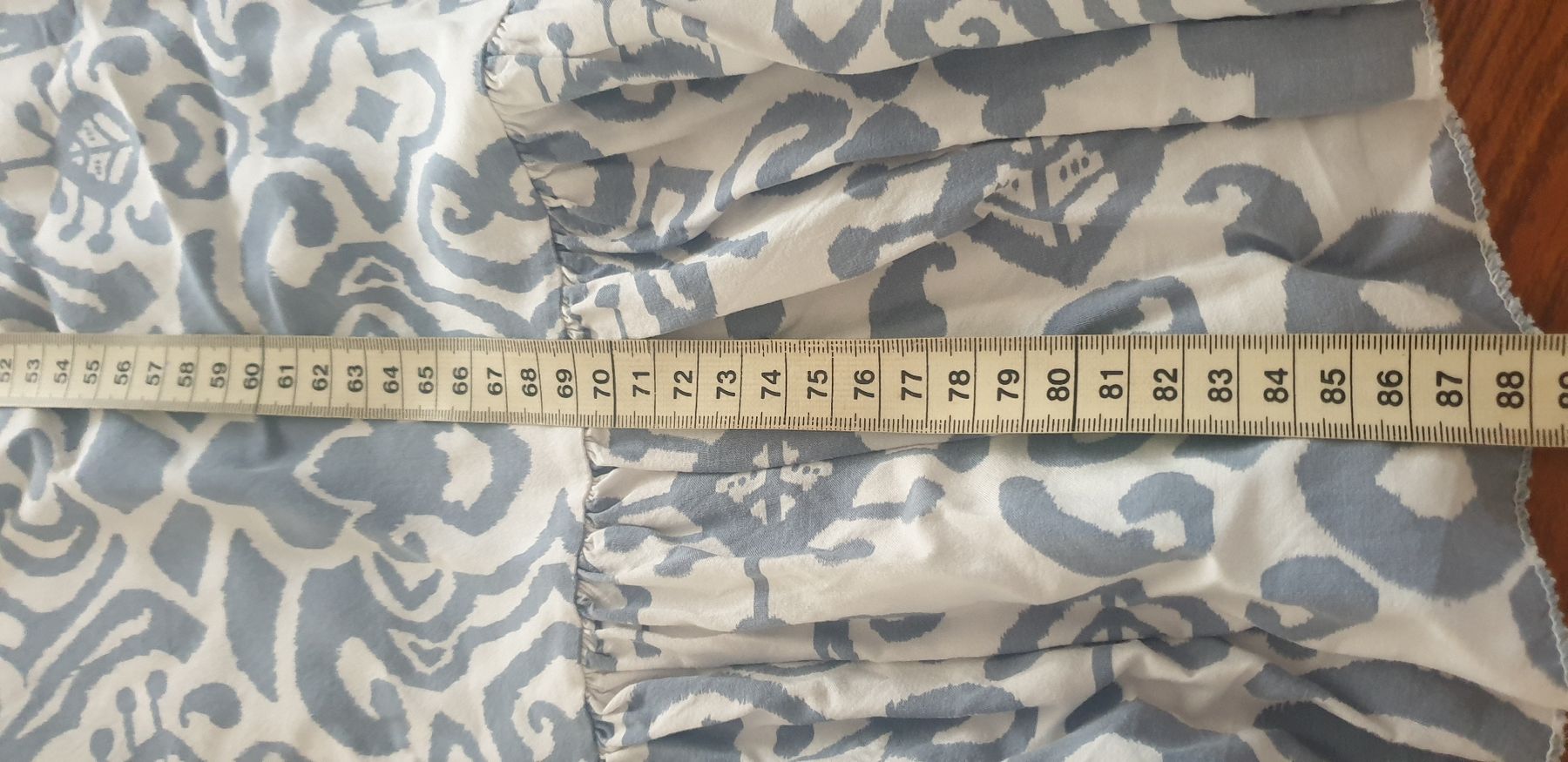 Kleider: Sommerkleid  – Gebraucht aus Clarens von fur_bxq2 3