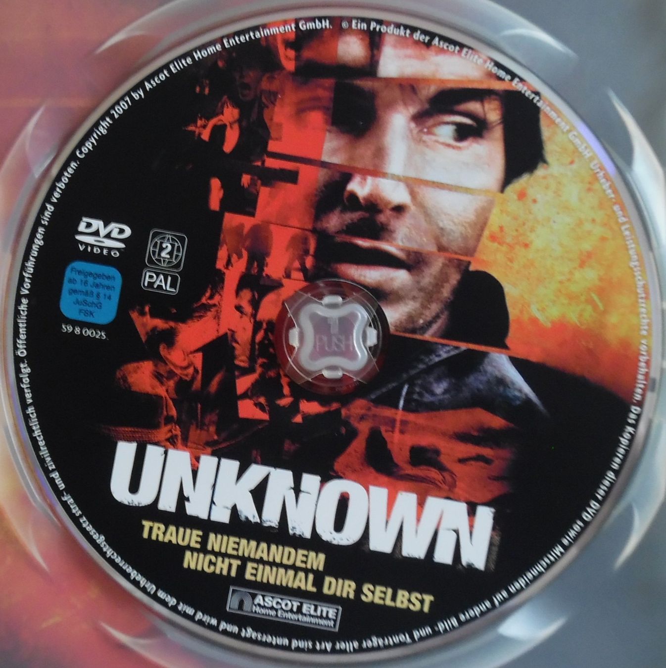 Tous les DVDs: Unknown – D'occasion à Bellinzona par Luna093 1