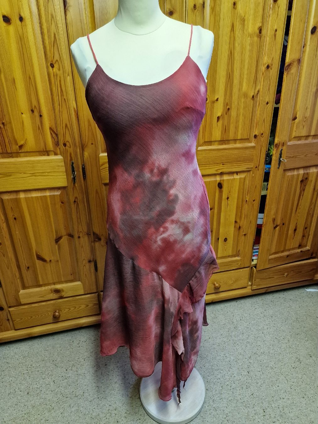 Vestiti: Kleid – Usato da Nunningen venduto da Staernli83