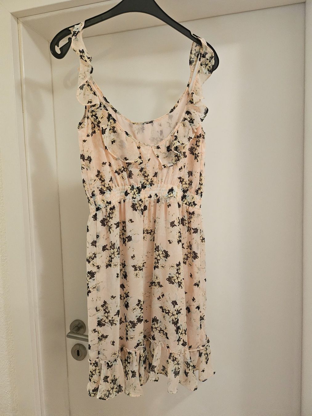 Mango Vestiti: Mango Sommerkleid S – Usato da Kefikon TG venduto da Livline 1