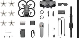 DJI Avata Pro-View Combo