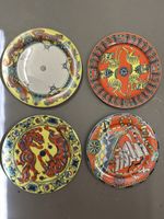 Original BOPLA Essteller (4er Set)