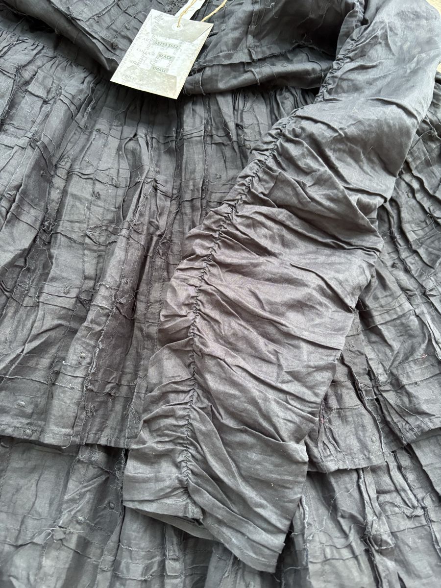 Ewa I Walla Kleider: Ewa i Walla SS22 55753, Size S, Black – Neu und originalverpackt aus Erlenbach ZH von verbena_mint 2