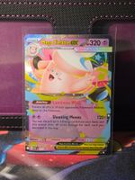 Mega Clefable ex 072
