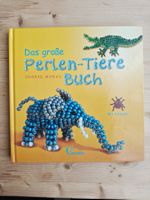 Das große Perlen-Tiere-Buch / Ingrid Moras - Christophorus