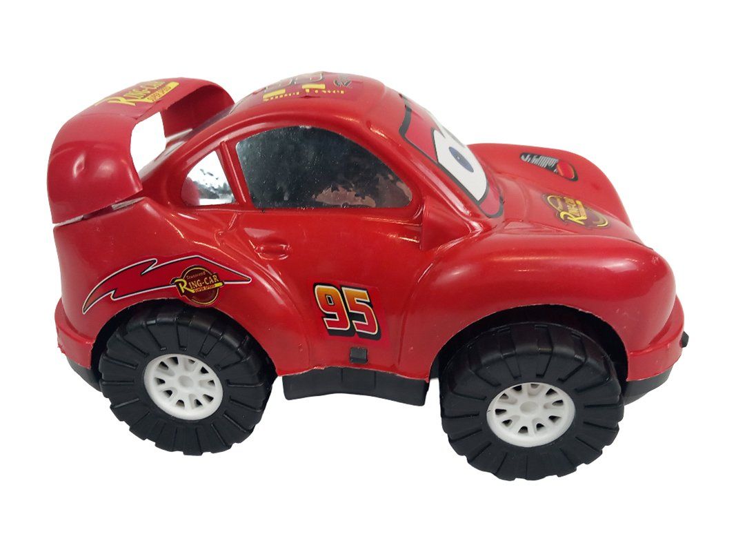 Giocattoli: Ring-Car Super Speed – Usato da Hünenberg venduto da Restwert_Zug 2