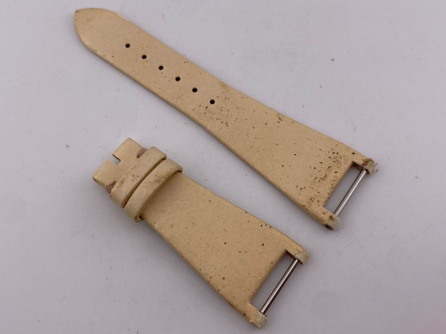 Patek Philippe Uhren: Bracelet Patek Phillippe – Gebraucht aus Biel/Bienne von MrP_WatchesBiel 1