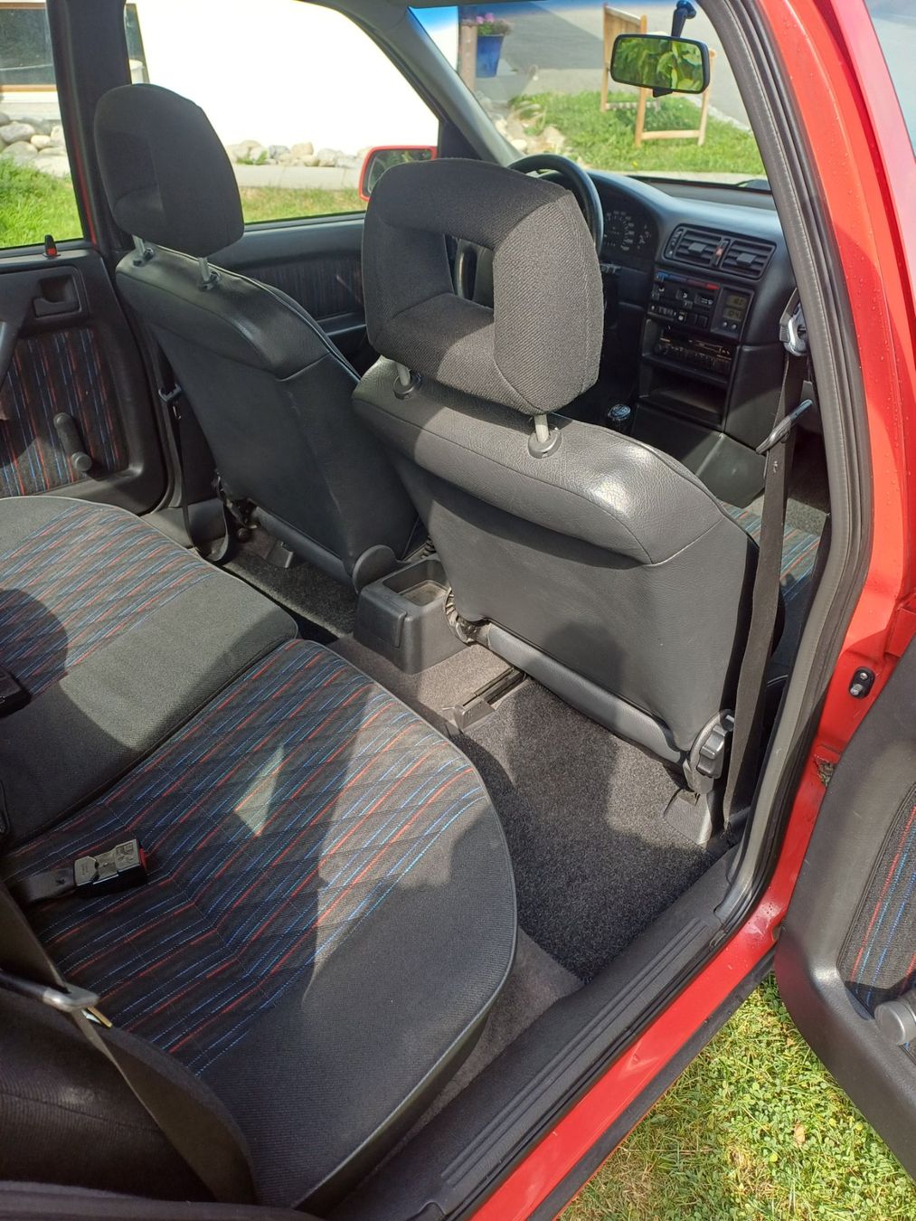 Opel Autos: Opel Vectra A – D'occasion à Sempach Station par Sachs77 8