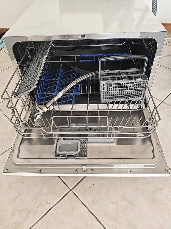 Lavastoviglie: Lave vaisselle Novamatic KGS610E – Usato da Grandson venduto da lou_w7s6 1