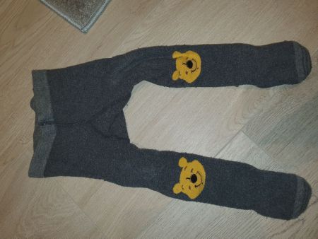 Disney Winnie Pooh Strumpfhose Grösse 74