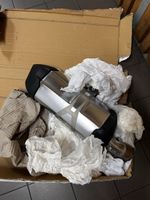 Silencieux moto occasion BMW GS