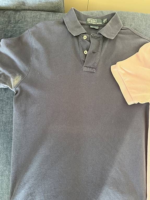 Magliette Polo: 2x Ralph Lauren Polo Grösse S – Usato da Zürich venduto da Mancini_c 3
