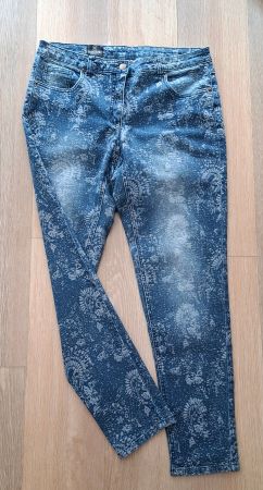 4180SE – Jeans Madeleine – F/B-44 (XL)