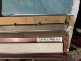 tece 600901 duschrinne