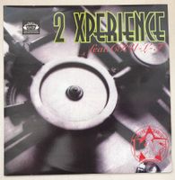 2 Xperience Featuring Cru-L-T–Sweet Dreams-Do What You Want