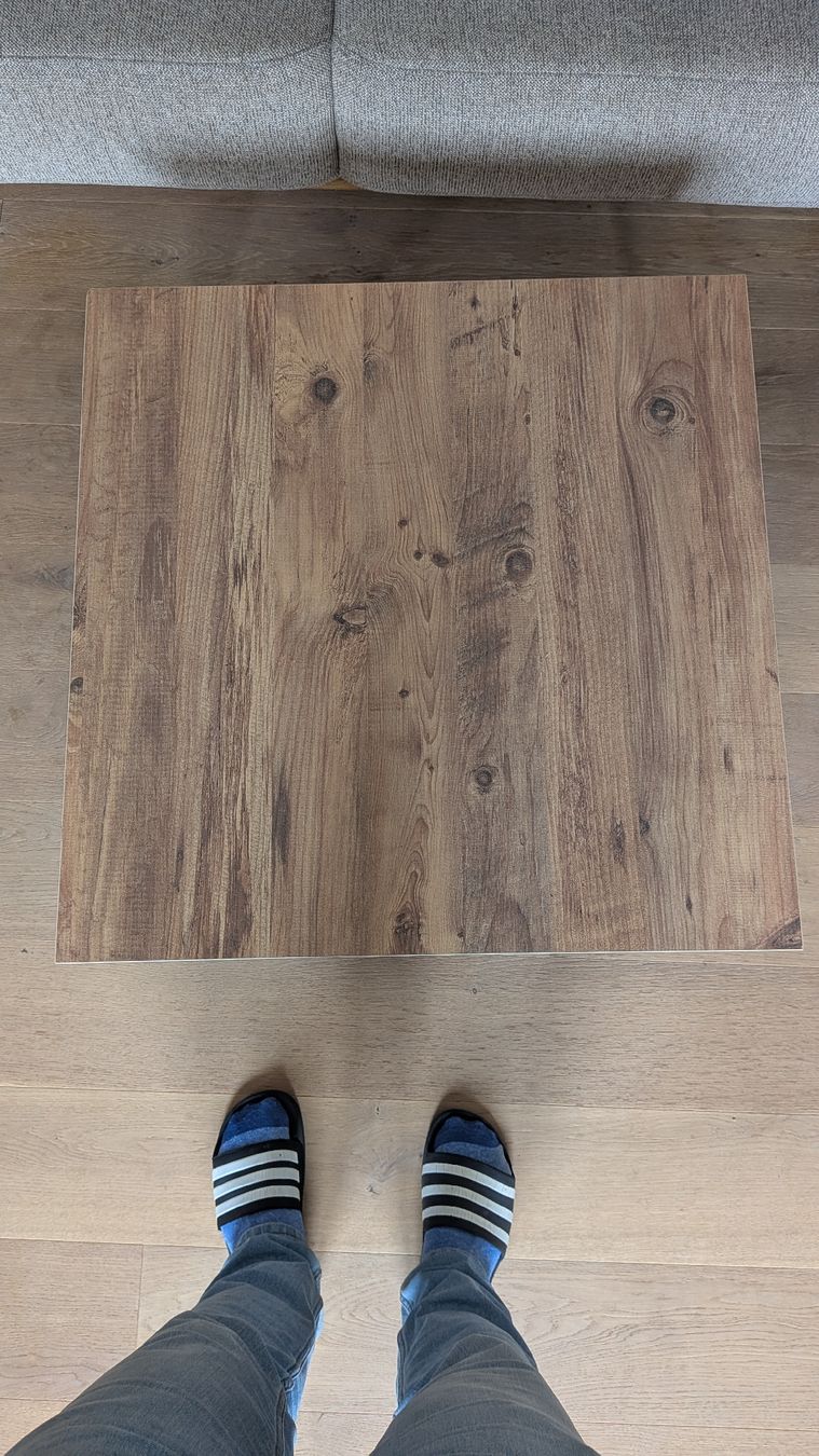 Tische: coffe table – Gebraucht aus Zürich von wmw_kr6g 1