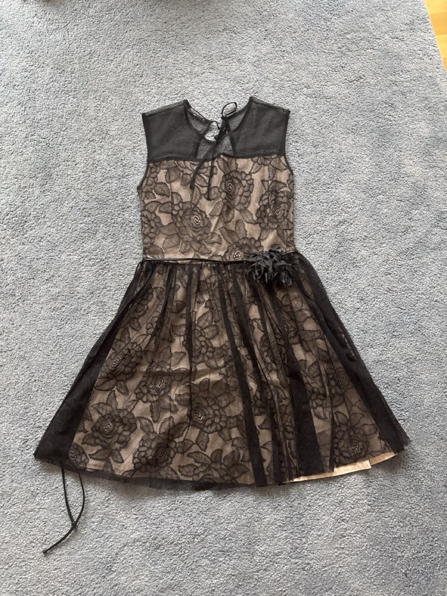 Vestiti: Cocktailkleid (Gr. s) – Usato da Zürich venduto da Schmidti3