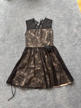 Cocktailkleid (Gr. s)