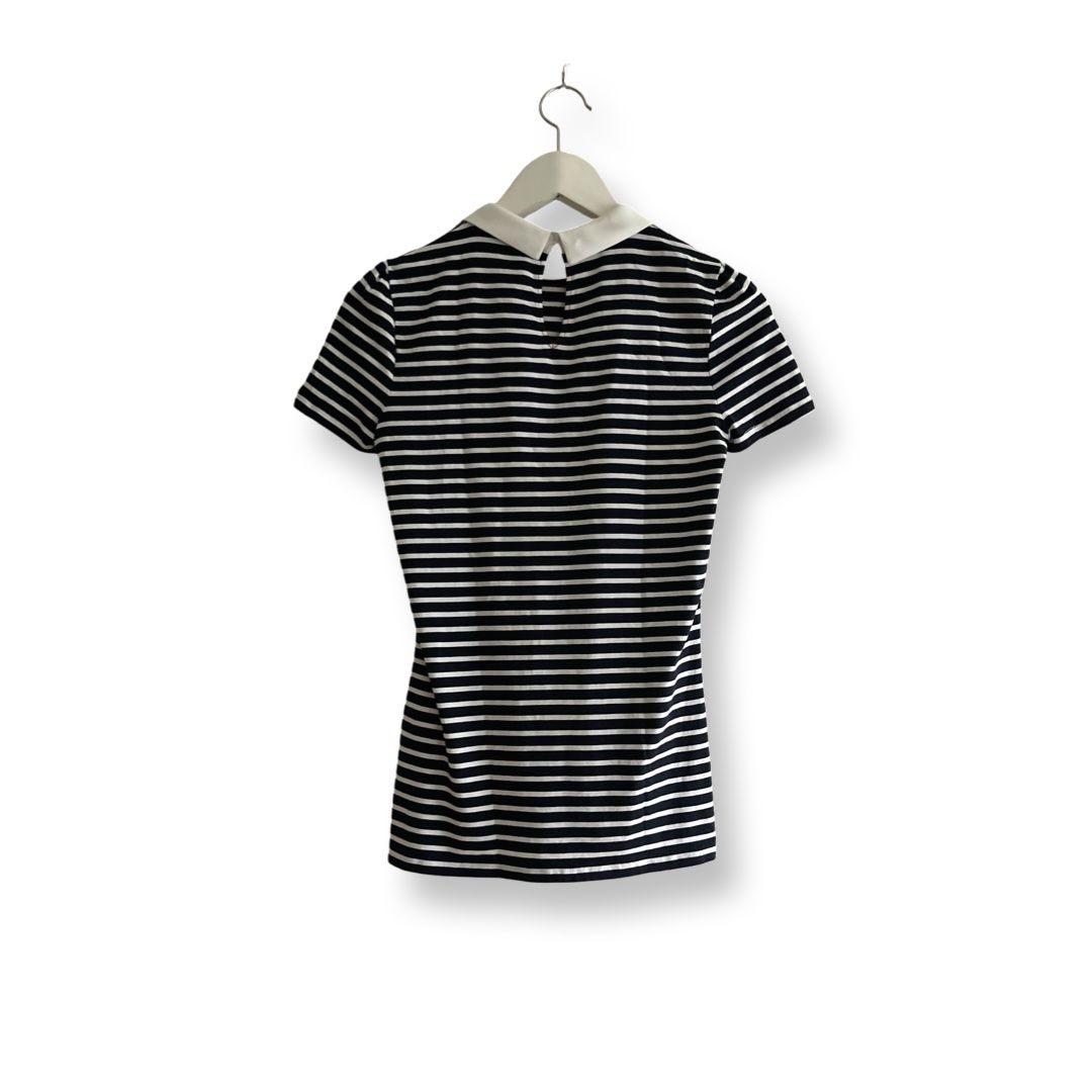 Hallhuber T-shirt: süsses T-Shirt mit von HALLHUBER – Usato da Jona venduto da vanessasupermarket20 6