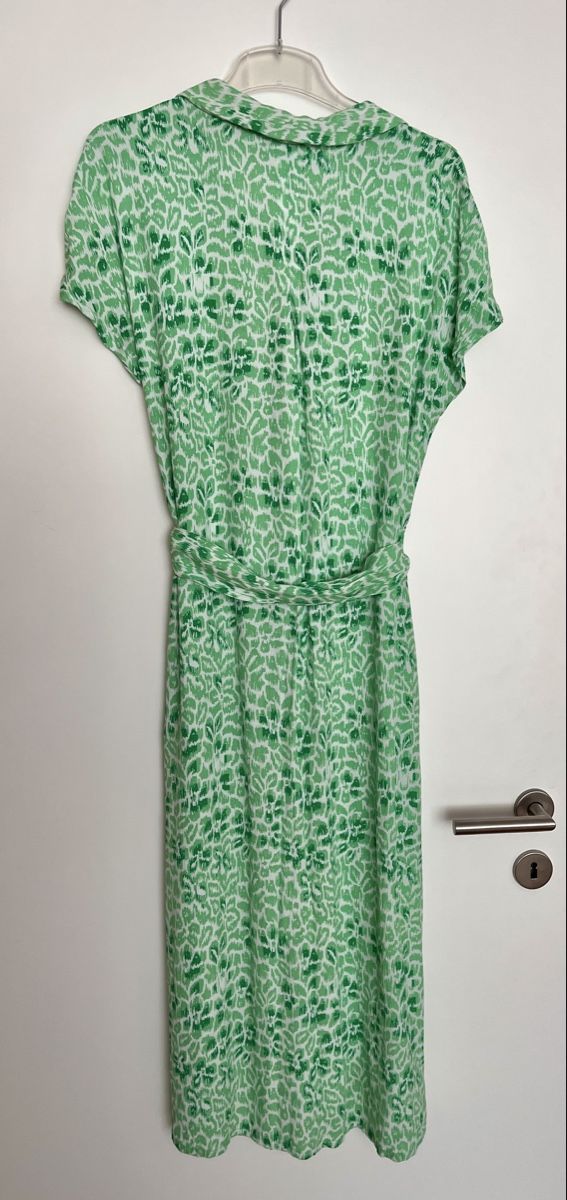 Vestiti: Sommer-Kleid Saint Tropez / L – Nuovo (secondo la descrizione) da Weesen venduto da Engadinerin 2