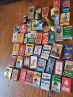 Nombreux PRODUITS, pour ancien MAGASIN