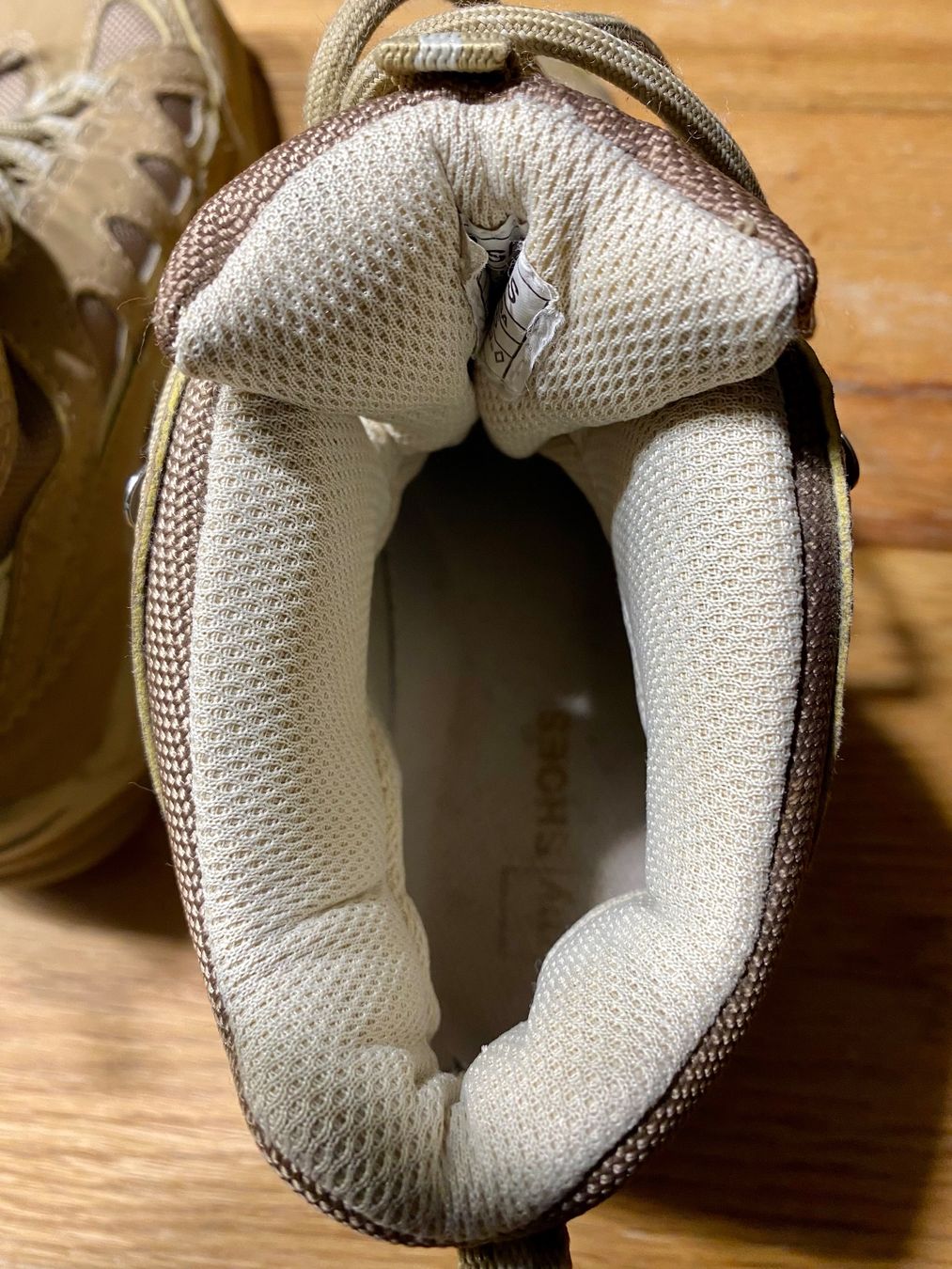 Scarpe da donna: Winterschuhe Grösse 36 – Usato da Fehraltorf venduto da Marlene4 4