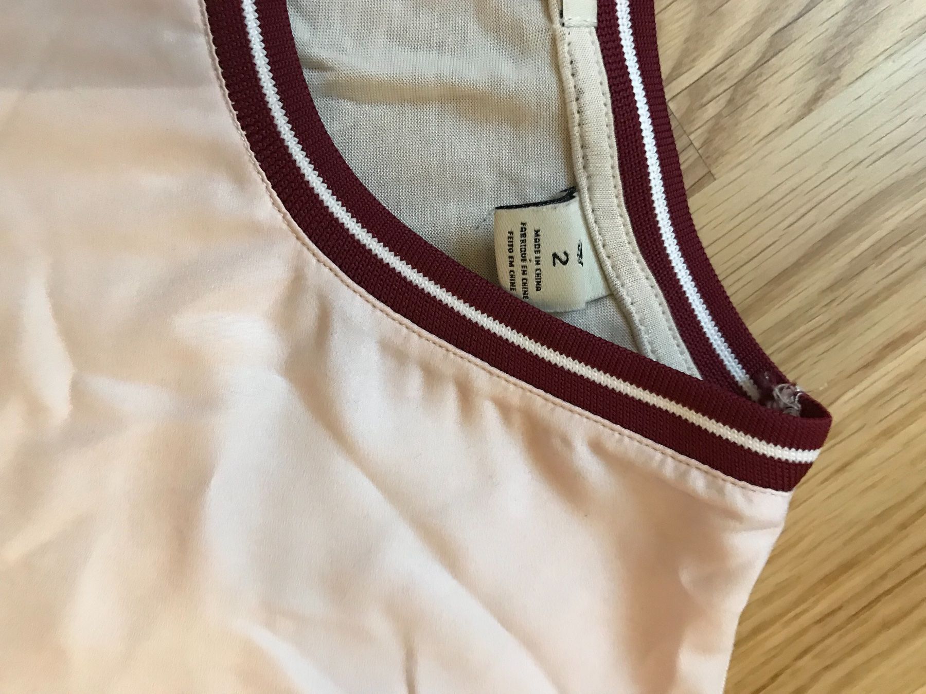 Camicette: Rich & Royal Bluse neu! – Nuovo (secondo la descrizione) da Unteriberg venduto da fae_2gz2 1
