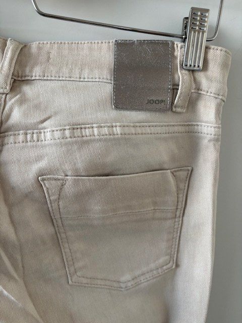 Joop Jeans: JOOP! Jeans beige – Usato da Zürich venduto da CoCos_Closet 3