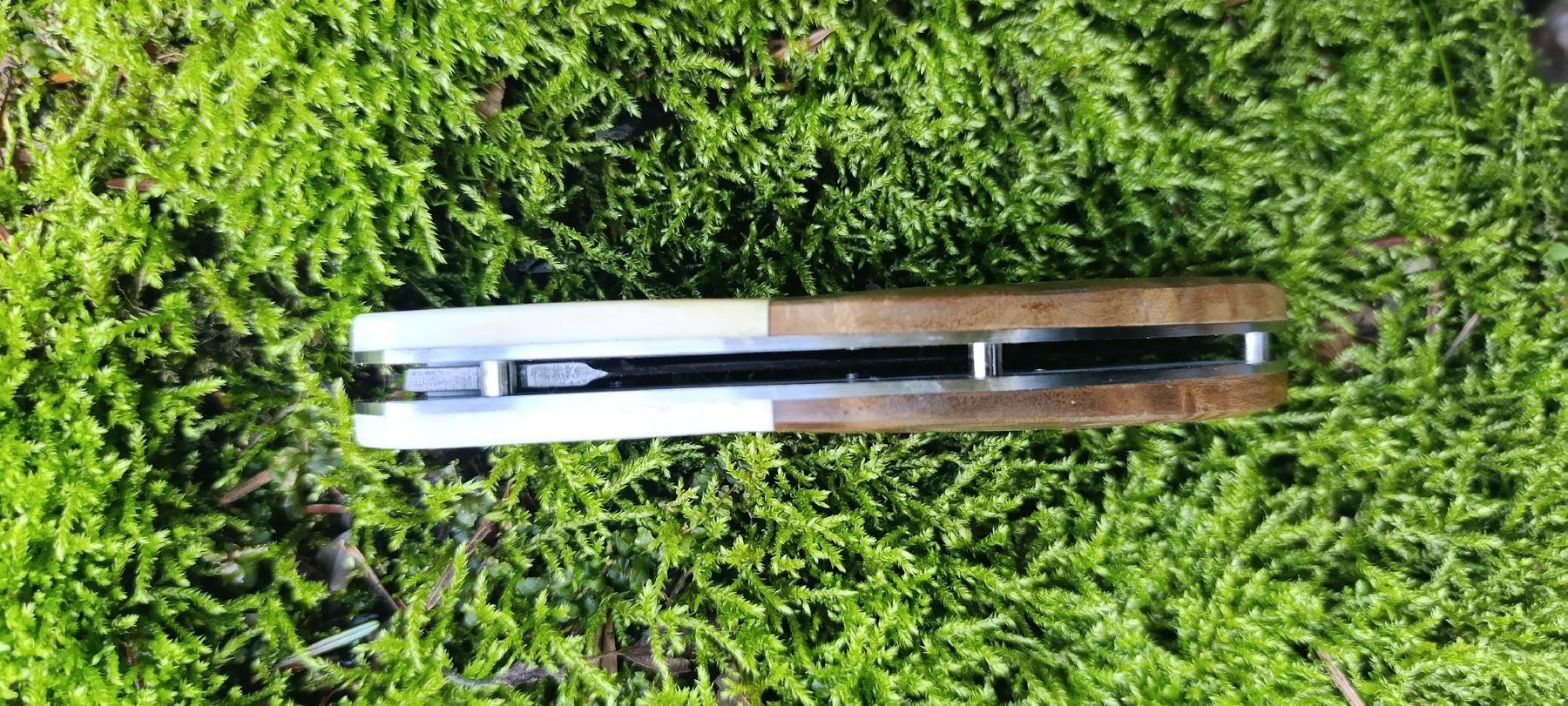 Taschenmesser: American Mint Taschenmesser  – Gebraucht aus Oppligen von can_rf8g 7