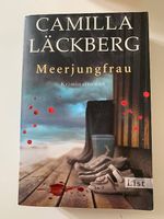 Camilla Läckberg Meerjungfrau