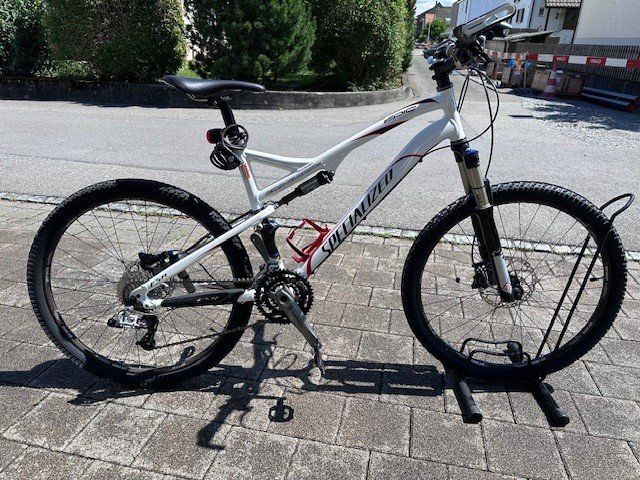 Specialized Biciclette: Specialized Epic – Usato da Rupperswil venduto da  9