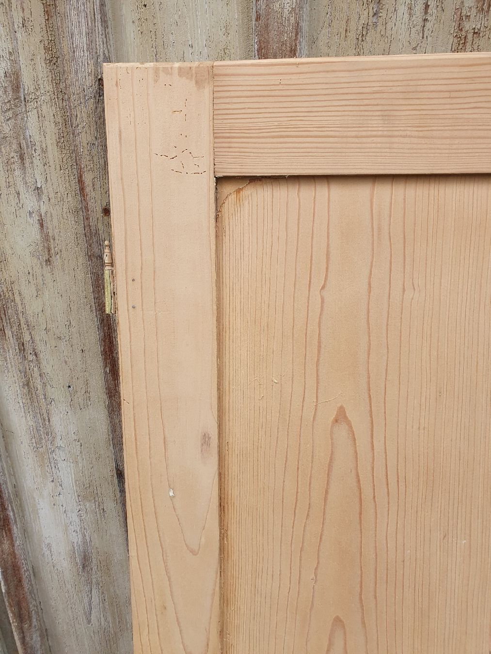 Türen: Kasten Türe – Gebraucht aus Flawil von Pinkmalibu 2