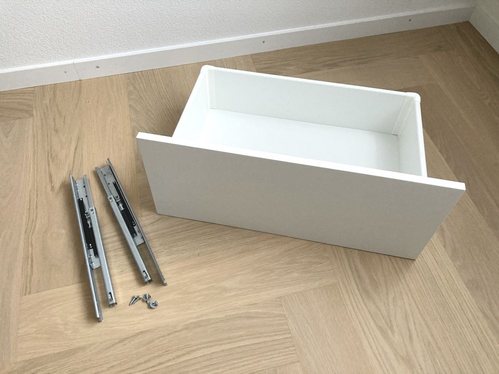 Ikea Besta Schublade Kaufen auf Ricardo