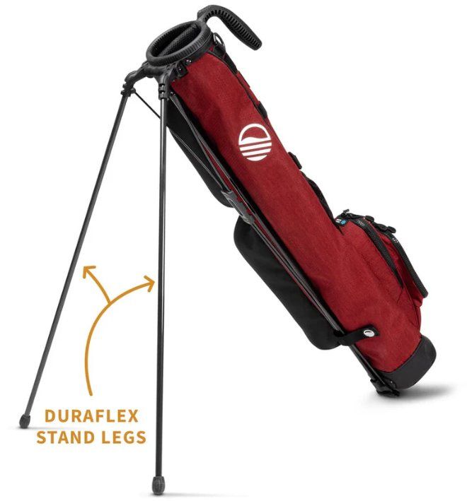 Taschen: Neuer Sunday Golf Loma Bag – Neu (gemäss Beschreibung) aus Nürensdorf von DaniSkywalker 2