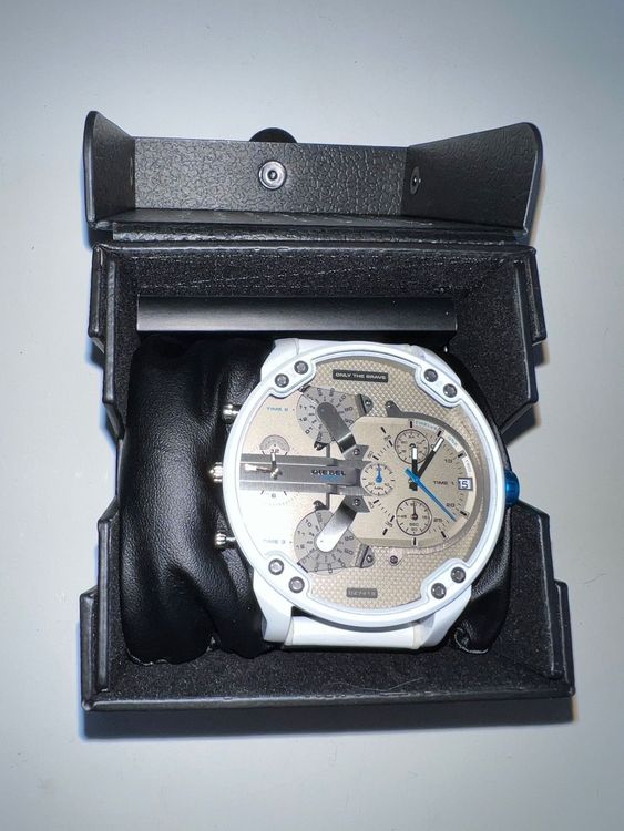 Diesel Orologi: Diesel – Nuovo e nell'imballaggio originale da Pully venduto da Kalissa 4