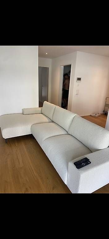 Sofas: Sofa  – Neu und originalverpackt aus Sarnen von ari_27sz 2
