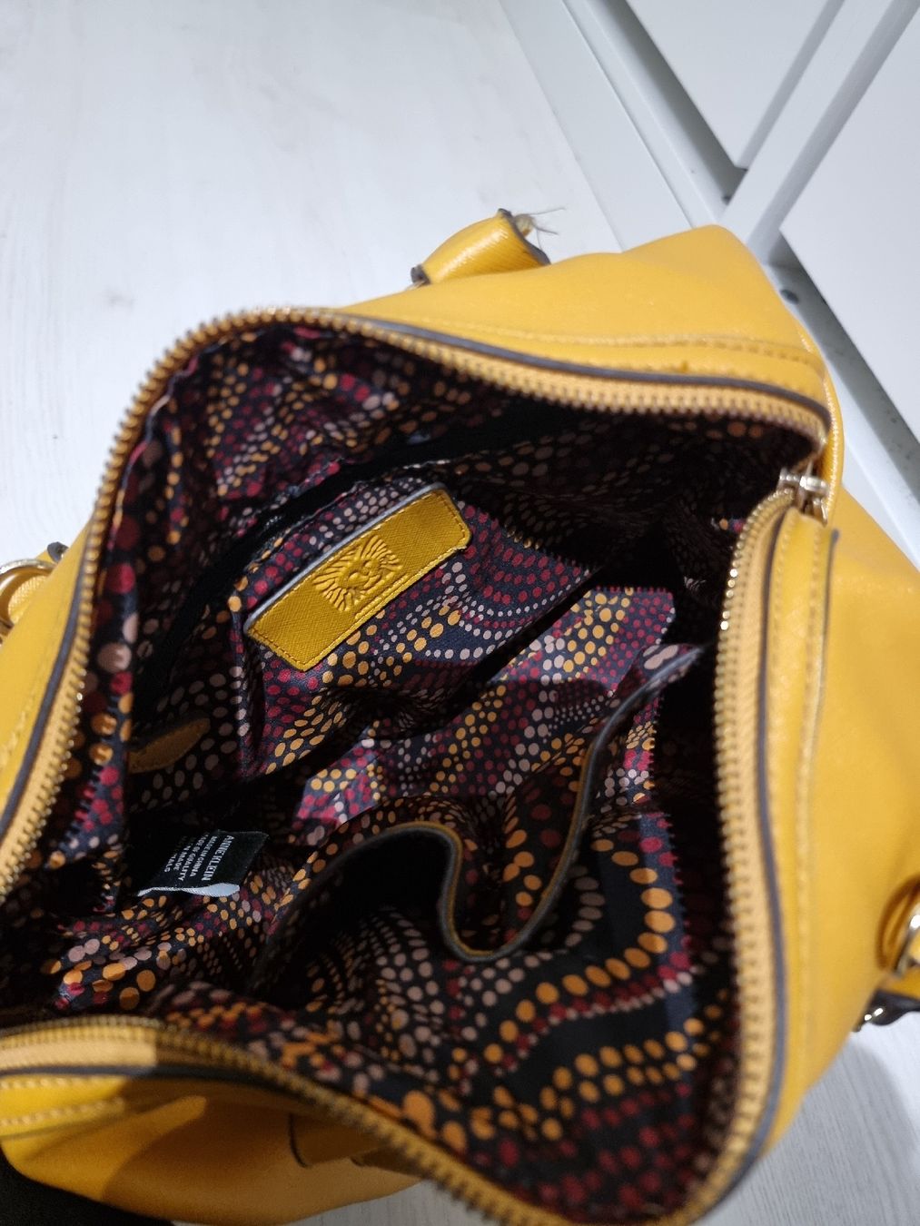 Borse da donna: Handtasche von Anne Klein – Usato da Balzers venduto da Homeandgarden 3