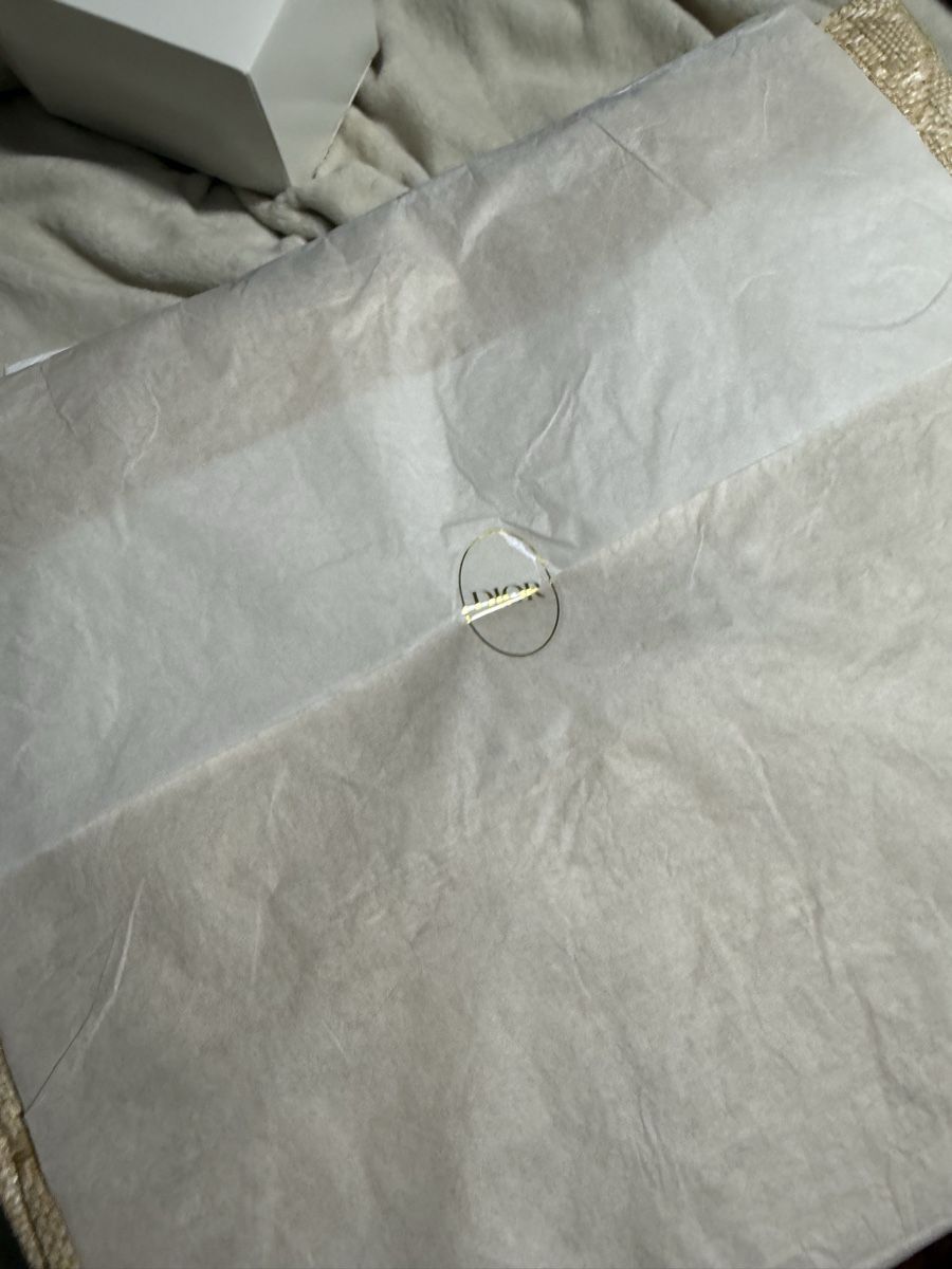 Dior Borse: Dior Beauty Raffia Tote Bag - Large – Nuovo e nell'imballaggio originale da Luzern venduto da sas_r89l 5