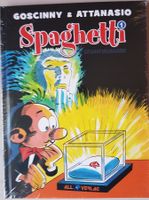 (Signor) Spaghetti Gesamtaugabe Band 01 All Verlag