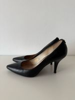 Michael Kors Pumps, Schwarz, Gr. 38