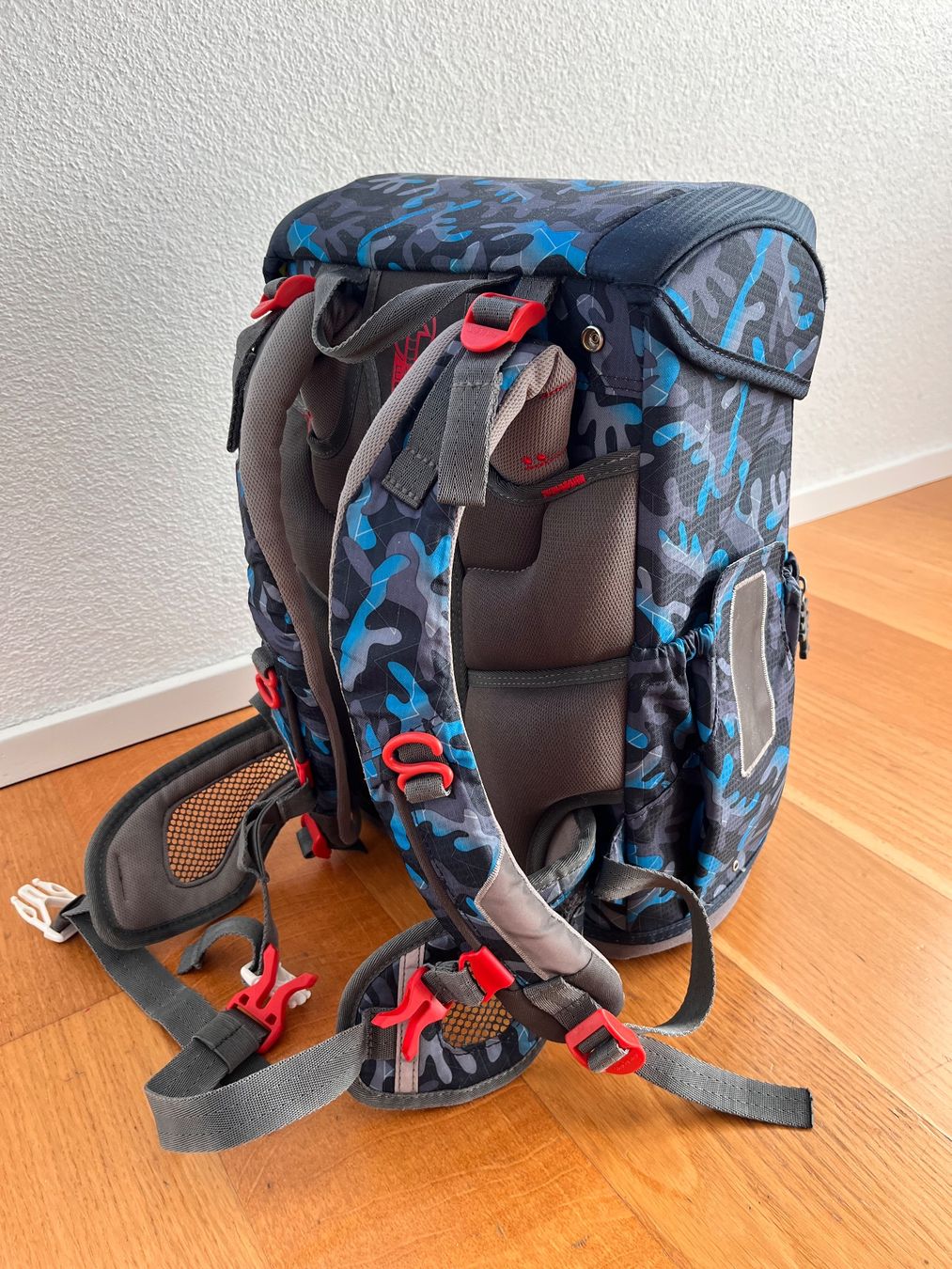 Step by Step Sacs & sacs à dos: Schulrucksack Step by Step – D'occasion à Luzern par Patrick_e 2