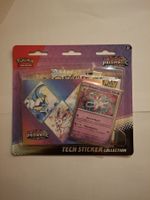 Pokemon - Prismatic Evolution - Tech Sticker Collection - EN