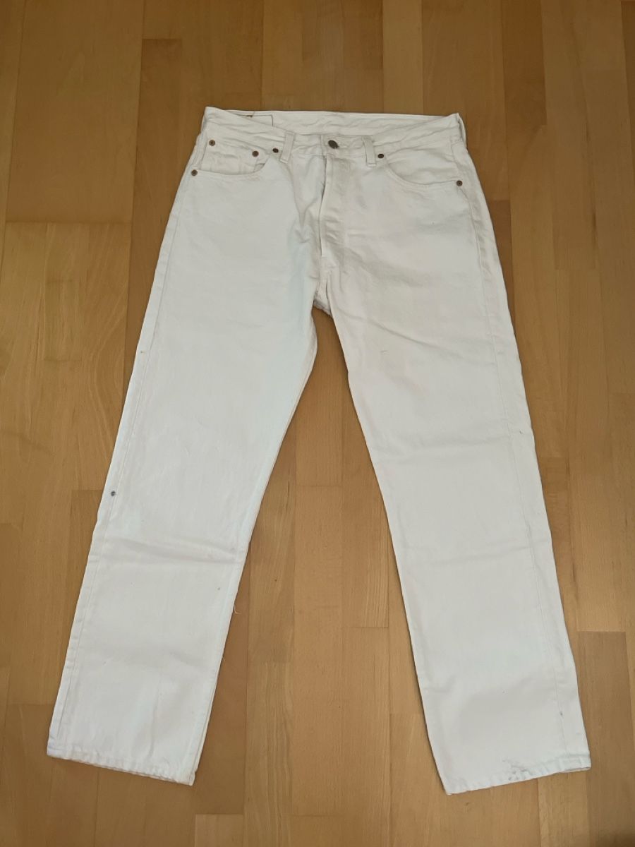 Jeans: Jeanshose – Gebraucht aus Allschwil von nen_5t8g