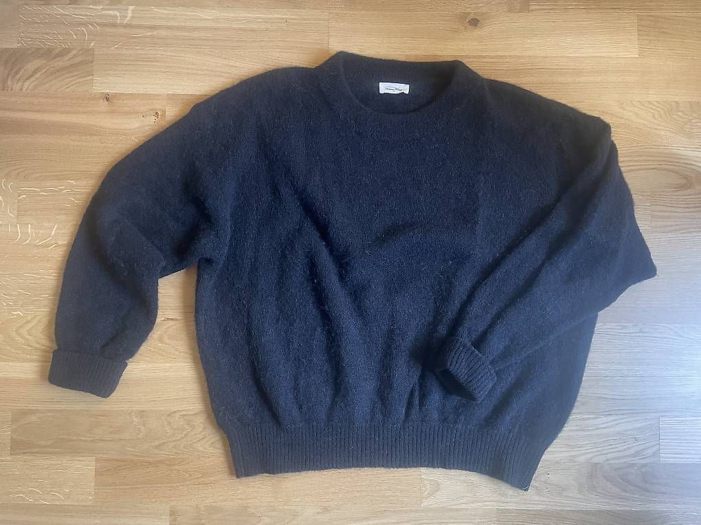 Pullover & Sweatshirts: Pullover - American Vintage – Gebraucht aus Zürich von Kathikap