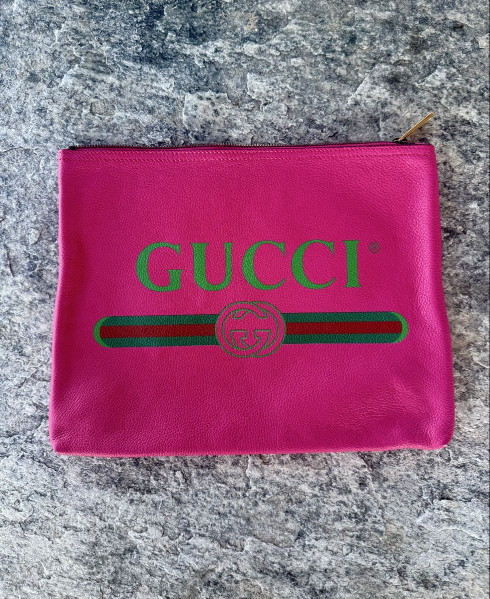 Gucci Borse: Gucci Pochette – Usato da Glattpark(Opfikon) venduto da Barbiie