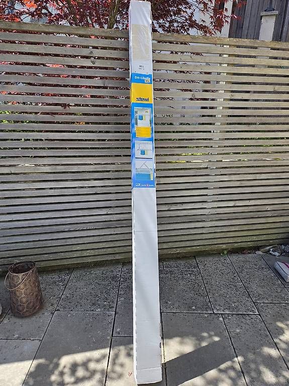 Stewi Stenditoi: Deckentrockner Extra Large – Nuovo e nell'imballaggio originale da Mettmenstetten venduto da Sa.schmid 4