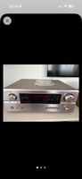 Ricevitore AV Denon AVR-2105 argento usato