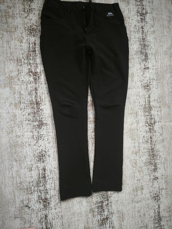 trespass wanderhosen damen 40 neuwertig 