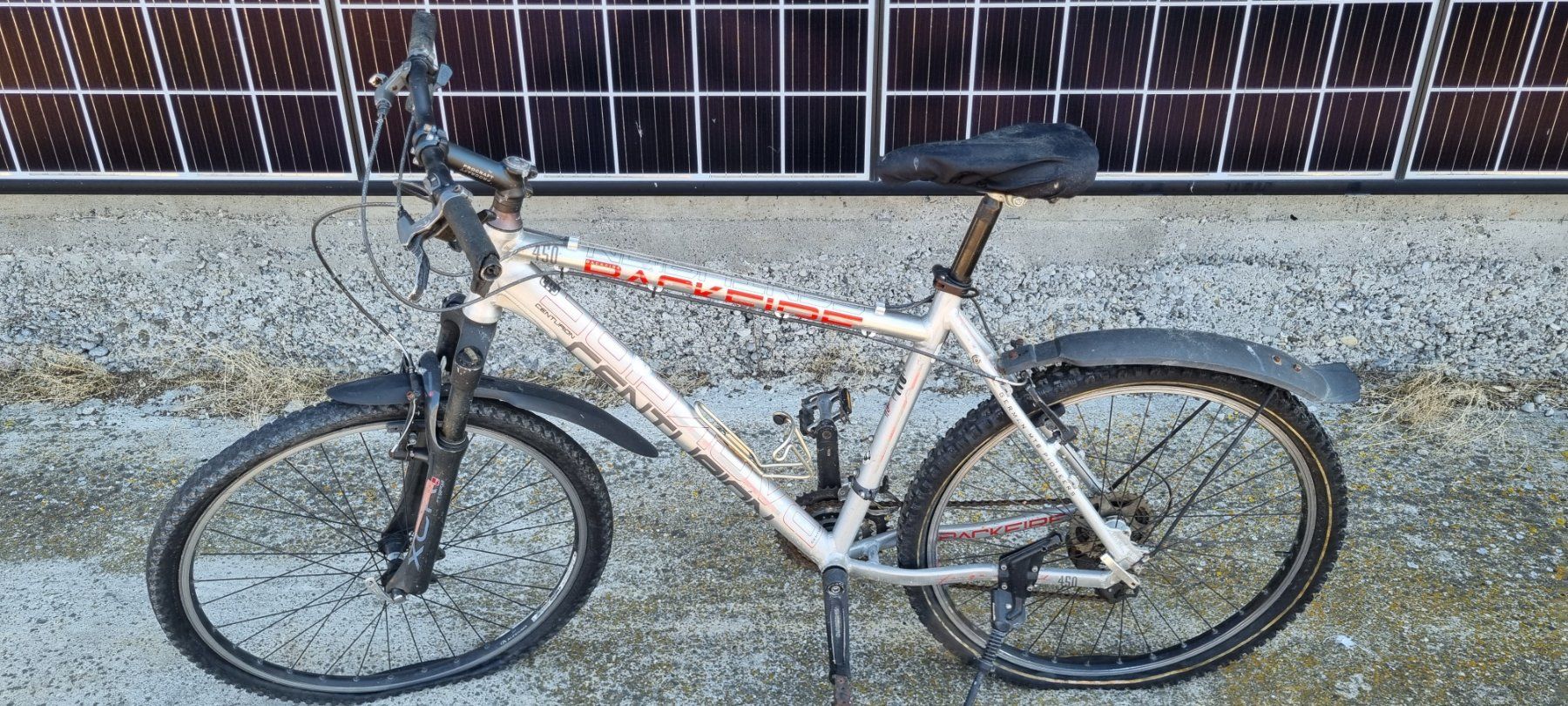 Biciclette: Centurion MTB 26" – Difettoso da Zürich venduto da beaahaus